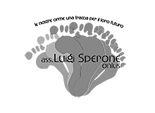 logo ass. Luigi Sperone