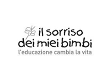 logo il sorriso dei miei bimbi