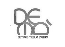 logo demò