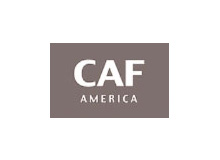 logo CAF America