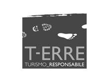 logo t-erre turismo responsabile